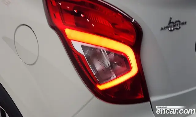 SsangYong Korando 2015 2.0 автомат (гидро), миниатюра 9