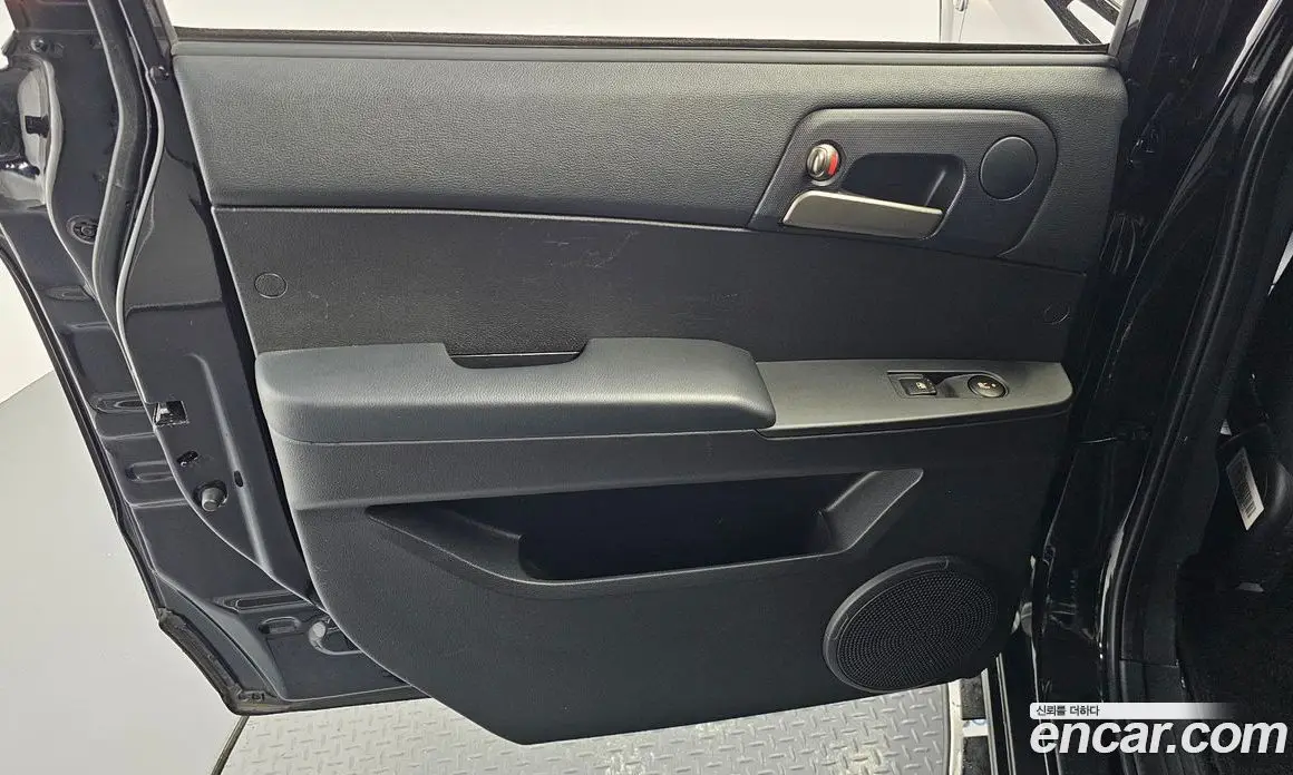SsangYong Korando 2017 2.2 автомат (гидро), фото 15 SsangYong Korando 2017 2.2 автомат (гидро), фото 15