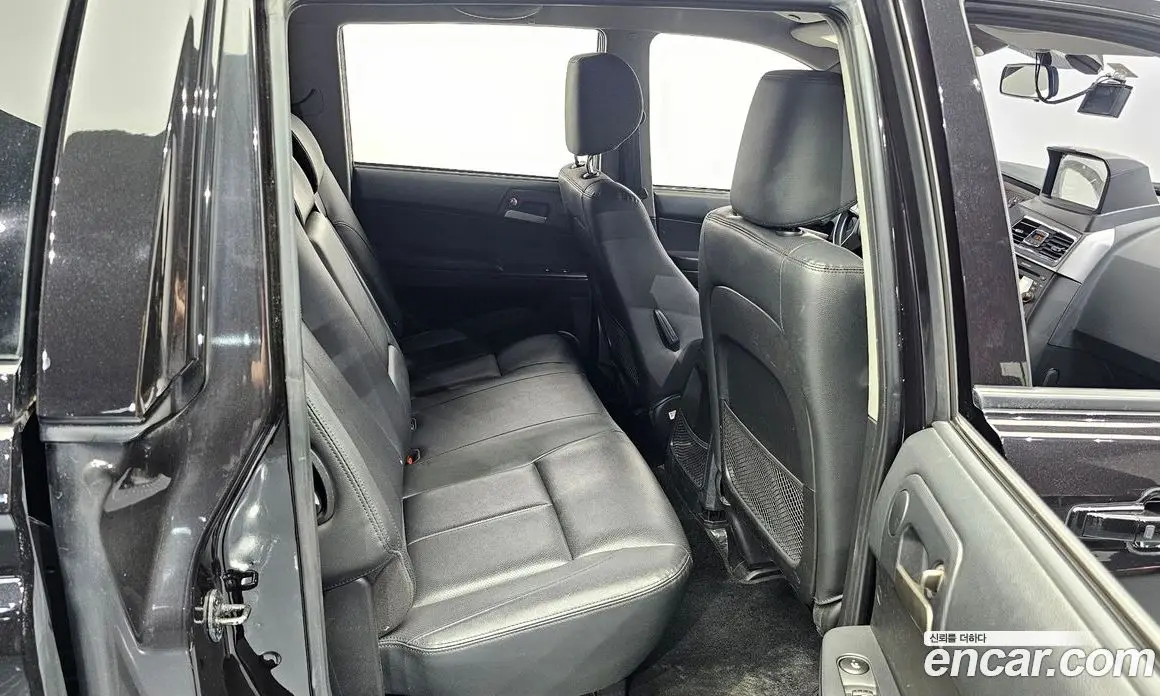 SsangYong Korando 2017 2.2 автомат (гидро), фото 18 SsangYong Korando 2017 2.2 автомат (гидро), фото 18
