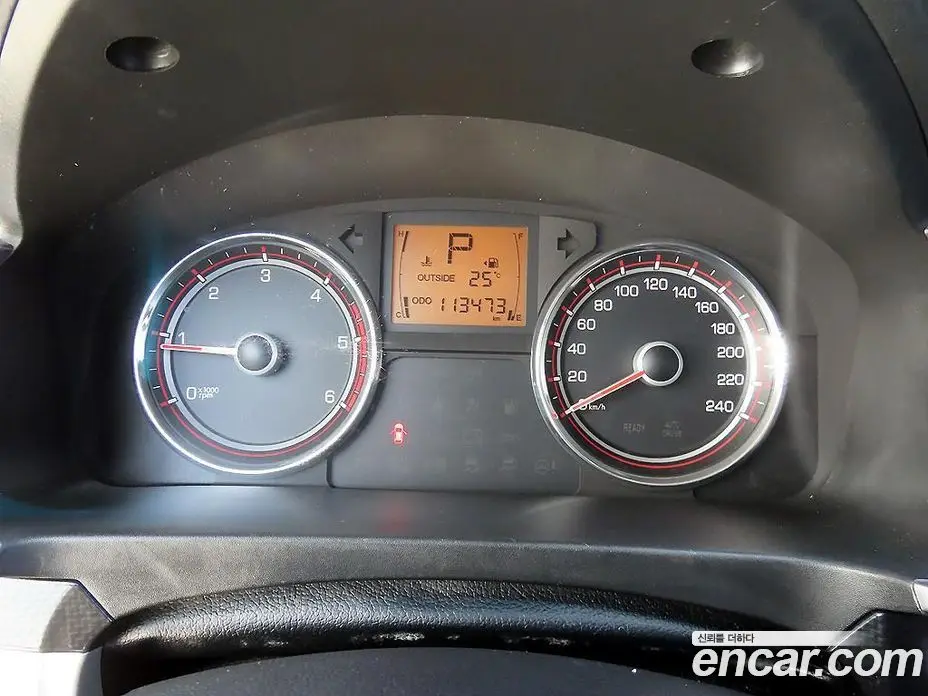 SsangYong Korando 2017 2.2 автомат (гидро), фото 9 SsangYong Korando 2017 2.2 автомат (гидро), фото 9