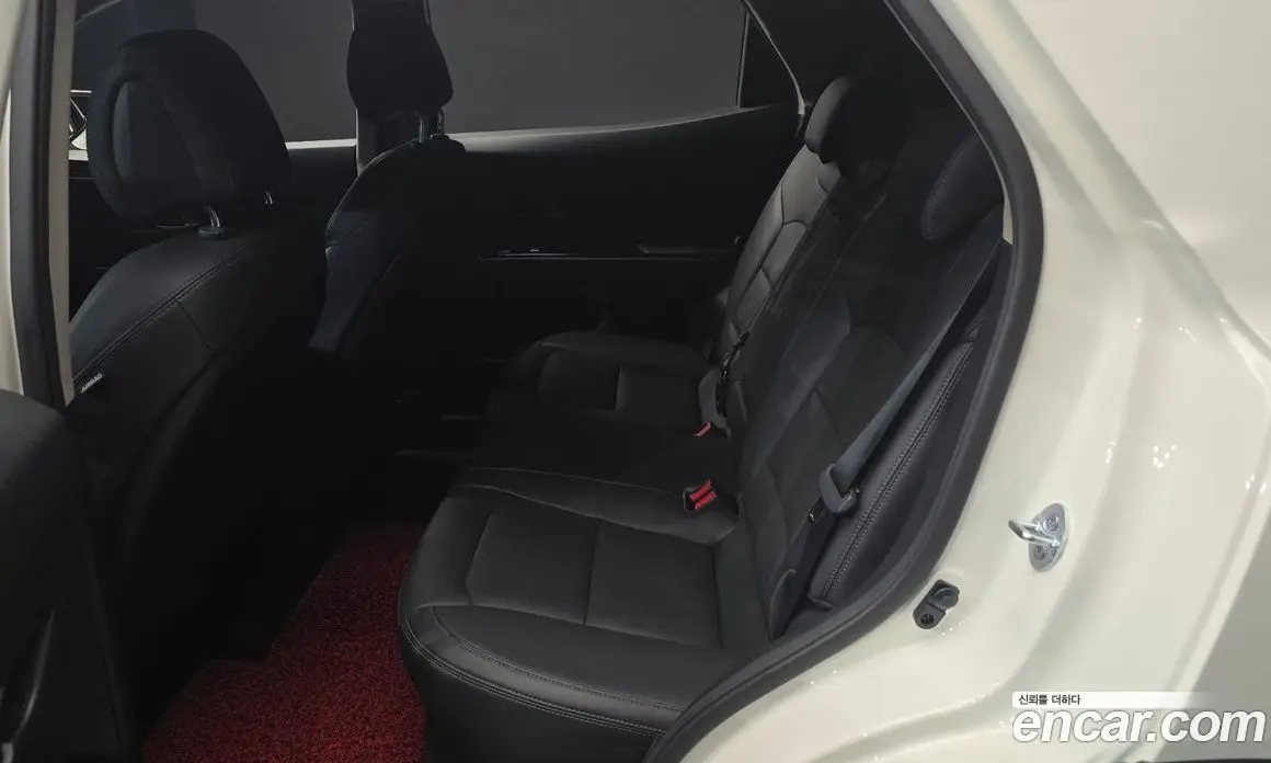 SsangYong Korando 2019 1.5 автомат (гидро), фото 18 SsangYong Korando 2019 1.5 автомат (гидро), фото 18