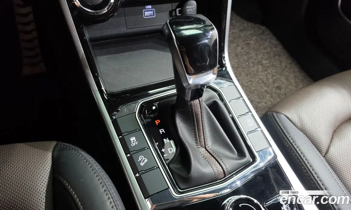 SsangYong Korando 2021 1.5 автомат (гидро), фото 12