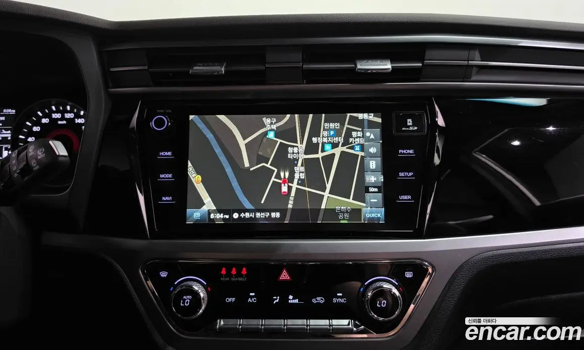 SsangYong Korando 2021 1.5 автомат (гидро), фото 19
