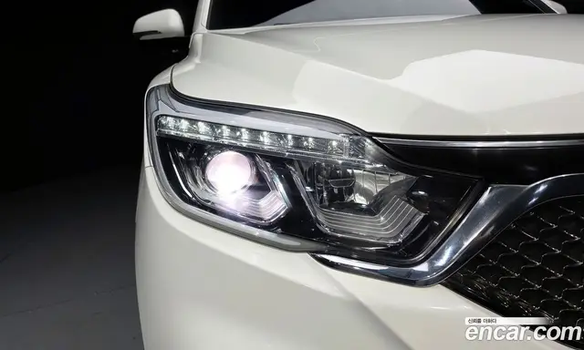SsangYong Rexton 2018 2.2 автомат (гидро), миниатюра 8