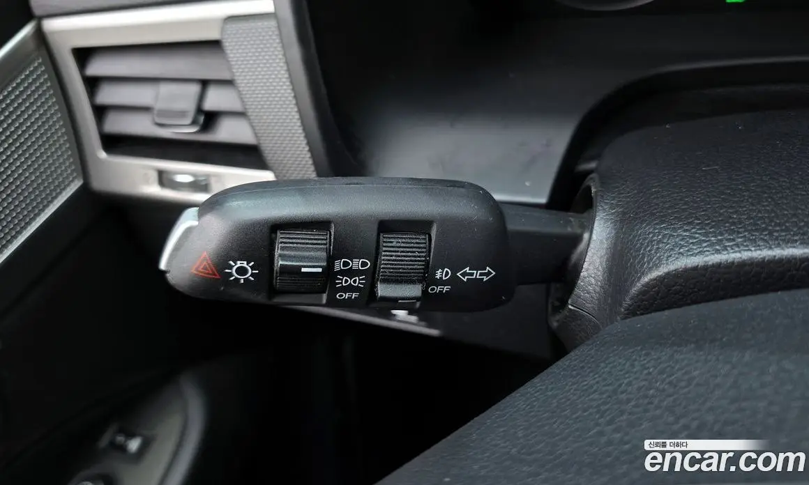 SsangYong Rexton 2018 2.2 автомат (гидро), фото 18