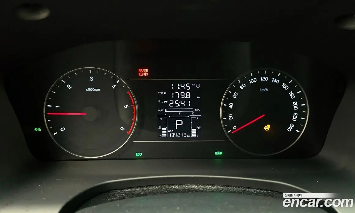 SsangYong Rexton 2018 2.2 автомат (гидро), фото 8