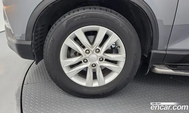 SsangYong Rexton 2018 2.2 автомат (гидро), миниатюра 5 SsangYong Rexton 2018 2.2 автомат (гидро), миниатюра 5