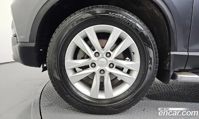 SsangYong Rexton 2018 2.2 автомат (гидро), миниатюра 5 SsangYong Rexton 2018 2.2 автомат (гидро), миниатюра 5