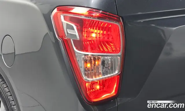 SsangYong Rexton 2018 2.2 автомат (гидро), миниатюра 9 SsangYong Rexton 2018 2.2 автомат (гидро), миниатюра 9