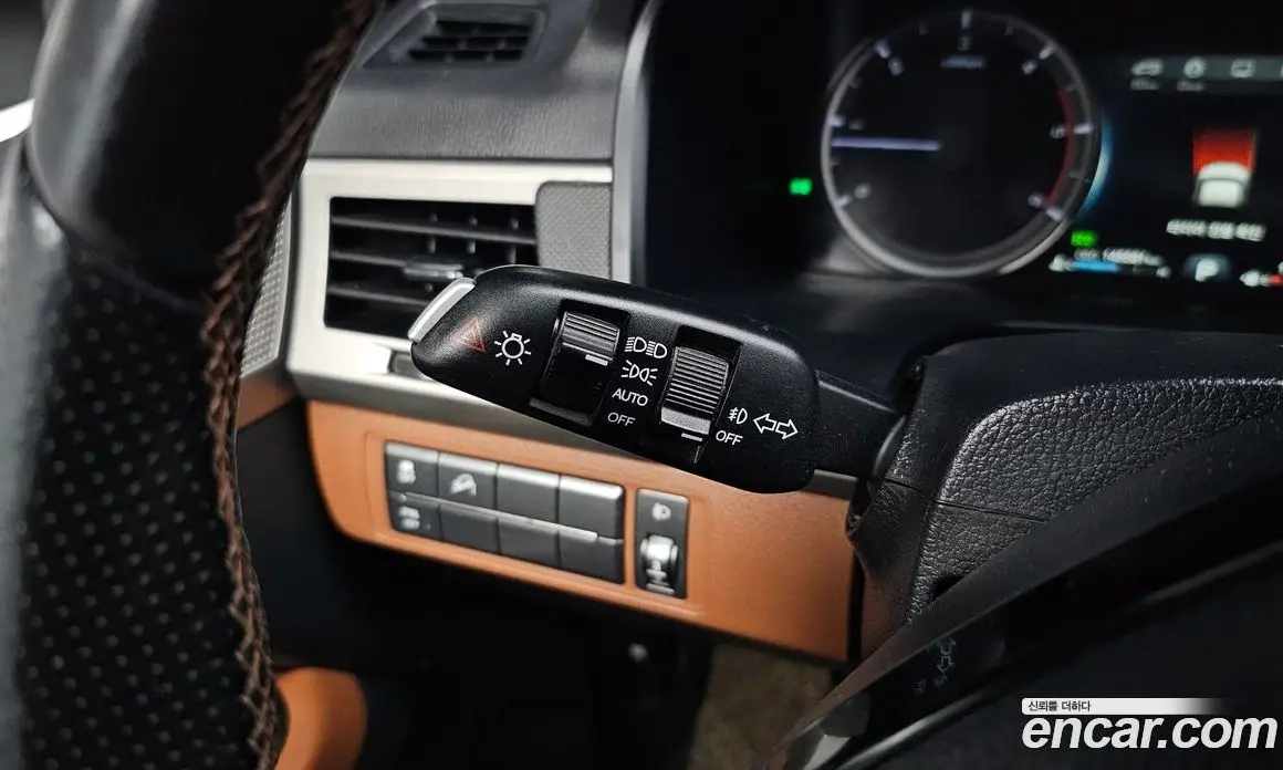 SsangYong Rexton 2018 2.2 автомат (гидро), фото 13