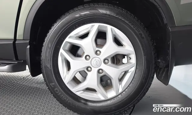 SsangYong Rexton 2022 2.2 автомат (гидро), миниатюра 7 SsangYong Rexton 2022 2.2 автомат (гидро), миниатюра 7
