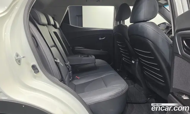 SsangYong TIBOLI 2016 1.6 автомат (гидро), миниатюра 12
