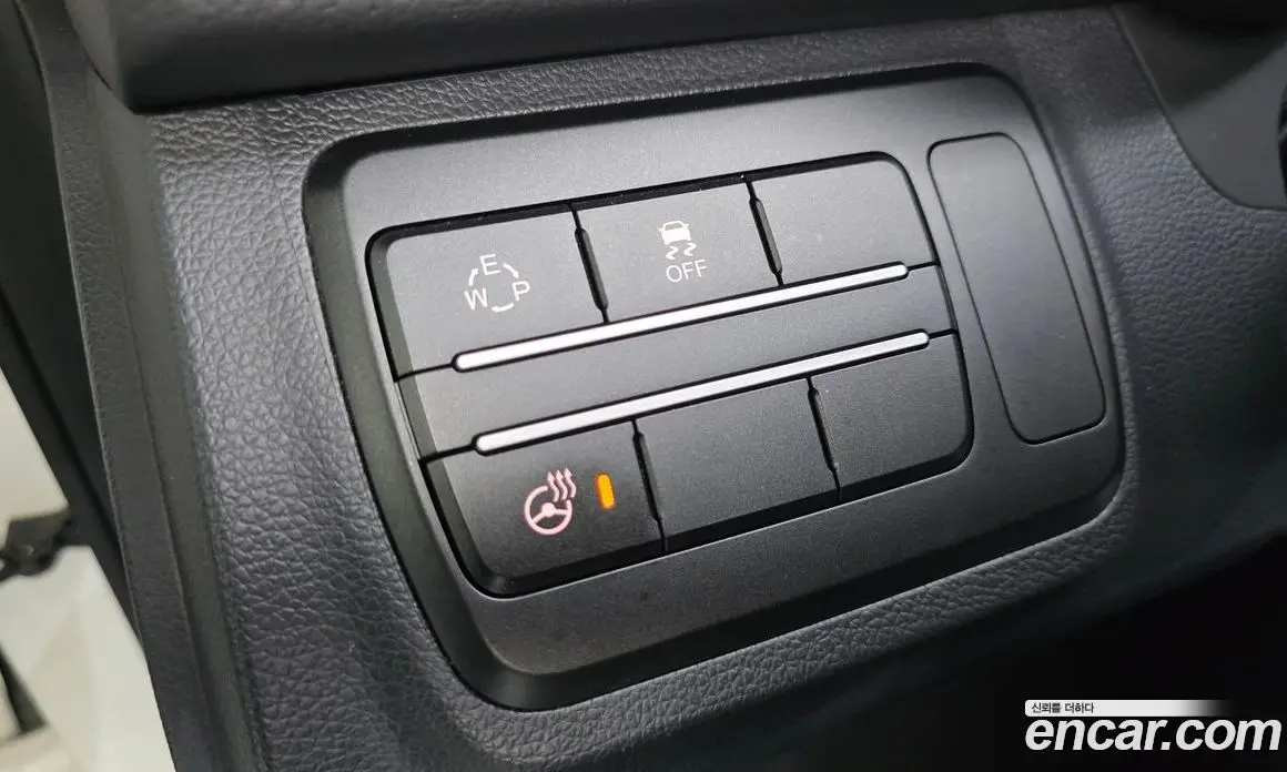 SsangYong TIBOLI 2016 1.6 автомат (гидро), фото 17 SsangYong TIBOLI 2016 1.6 автомат (гидро), фото 17