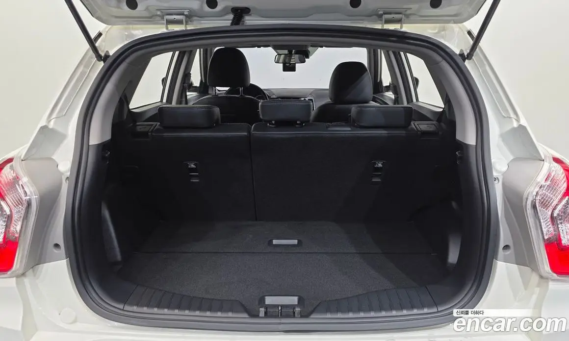 SsangYong TIBOLI 2016 1.6 автомат (гидро), фото 20 SsangYong TIBOLI 2016 1.6 автомат (гидро), фото 20
