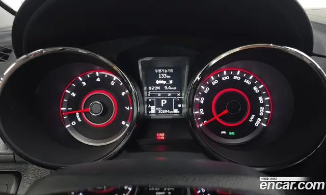 SsangYong TIBOLI 2016 1.6 автомат (гидро), миниатюра 8 SsangYong TIBOLI 2016 1.6 автомат (гидро), миниатюра 8