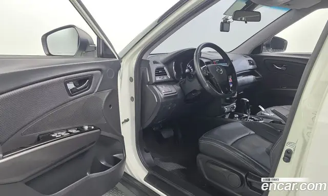 SsangYong TIBOLI 2016 1.6 автомат (гидро), миниатюра 10 SsangYong TIBOLI 2016 1.6 автомат (гидро), миниатюра 10