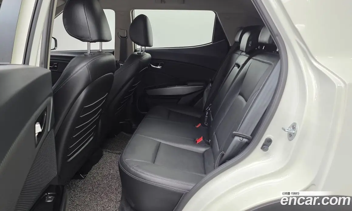 SsangYong TIBOLI 2020 1.5 автомат (гидро), фото 18