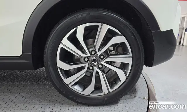 SsangYong TIBOLI 2020 1.5 автомат (гидро), миниатюра 7