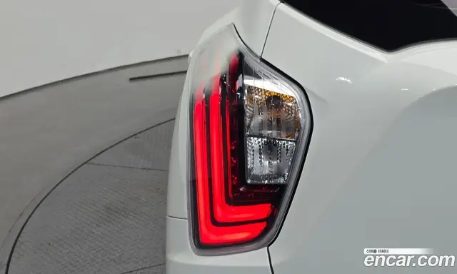 SsangYong TIBOLI 2020 1.5 автомат (гидро), миниатюра 9