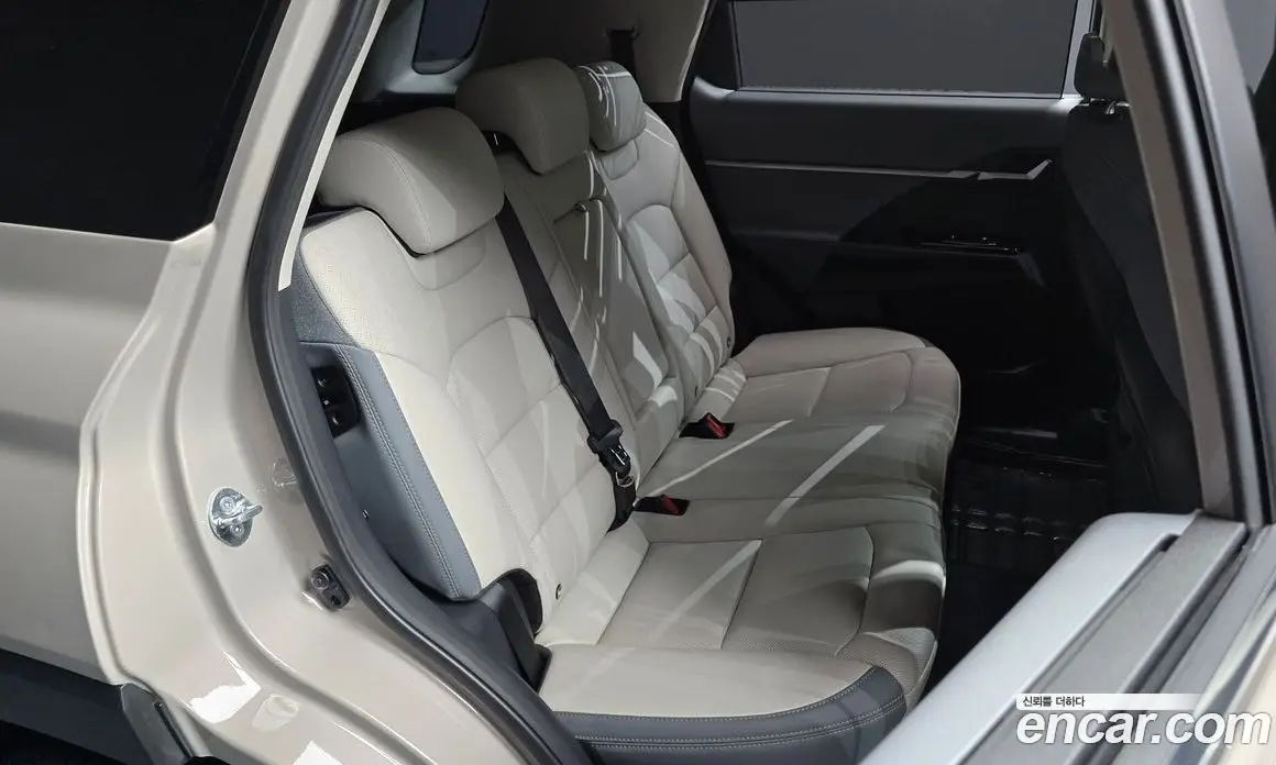 SsangYong Torres 2024 0.2 автомат (гидро), фото 17 SsangYong Torres 2024 0.2 автомат (гидро), фото 17