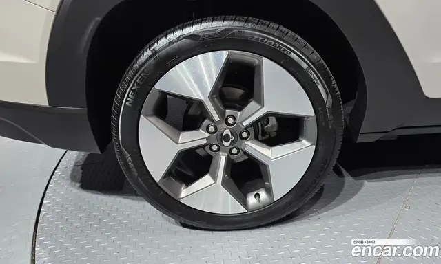 SsangYong Torres 2024 0.2 автомат (гидро), миниатюра 5 SsangYong Torres 2024 0.2 автомат (гидро), миниатюра 5
