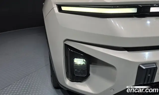 SsangYong Torres 2024 0.2 автомат (гидро), миниатюра 8 SsangYong Torres 2024 0.2 автомат (гидро), миниатюра 8