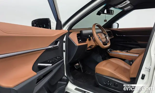 SsangYong Torres 2024 0.2 автомат (гидро), миниатюра 12
