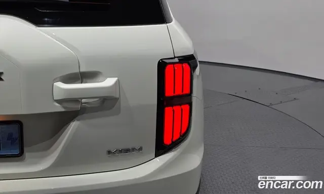 SsangYong Torres 2024 0.2 автомат (гидро), миниатюра 8