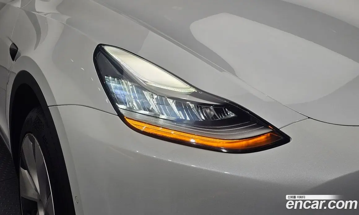 Tesla Model Y 2021 0.2 автомат (гидро), фото 7
