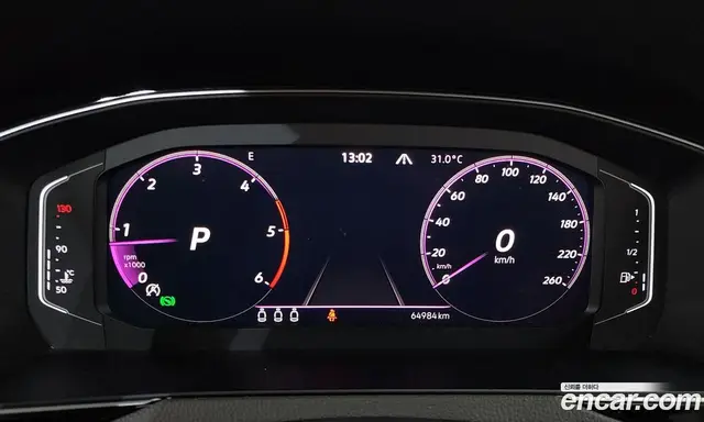 Volkswagen Passat 2021 2.0 автомат (гидро), миниатюра 11