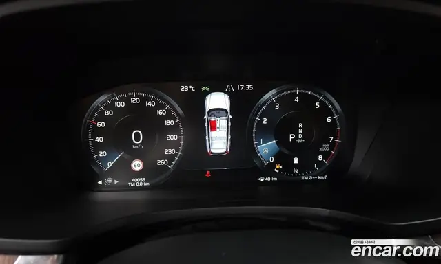 Volvo V60 2020 2.0 автомат (гидро), миниатюра 10 Volvo V60 2020 2.0 автомат (гидро), миниатюра 10