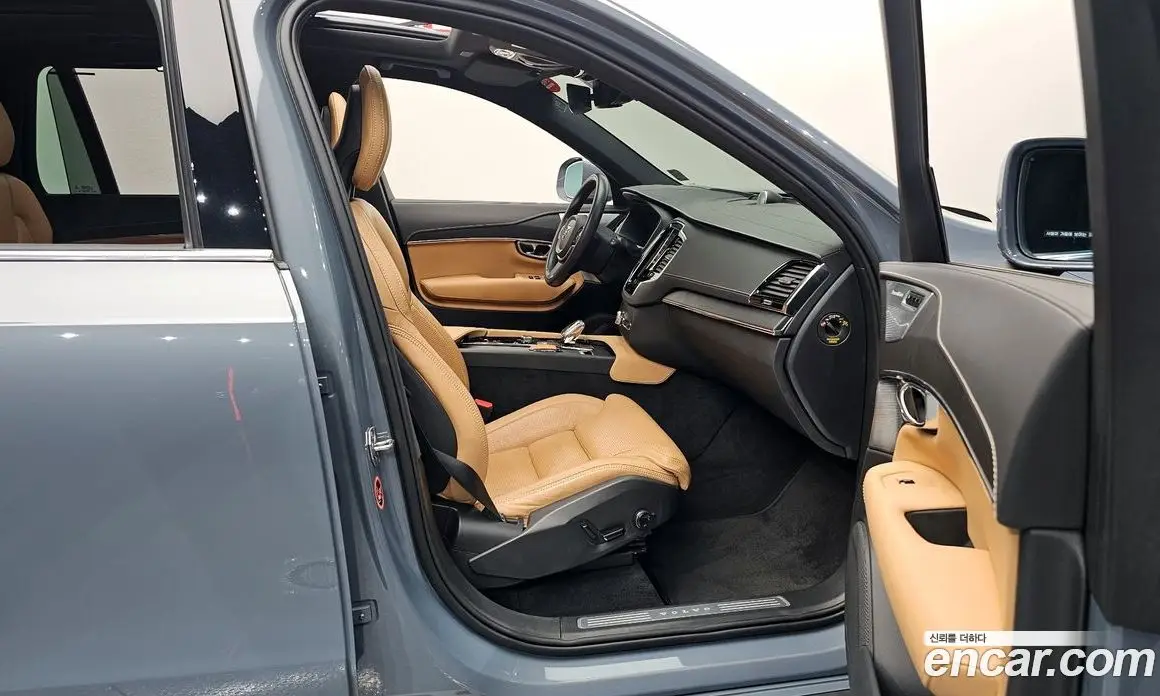 Volvo XC90 2021 2.0 автомат (гидро), фото 16 Volvo XC90 2021 2.0 автомат (гидро), фото 16