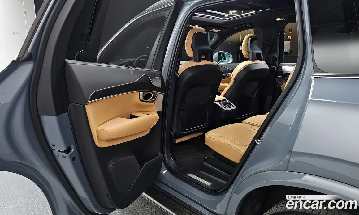 Volvo XC90 2021 2.0 автомат (гидро), фото 18 Volvo XC90 2021 2.0 автомат (гидро), фото 18
