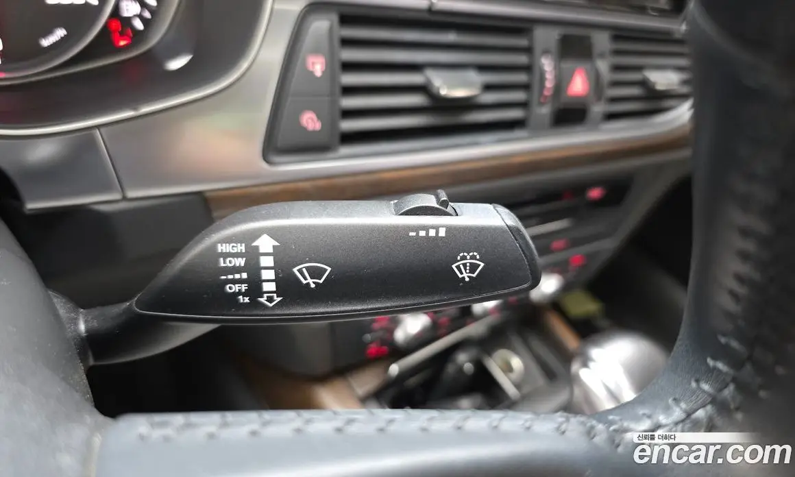 Audi A6 2014 2.0 автомат (гидро), фото 13