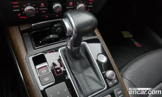 Audi A6 2014 2.0 автомат (гидро), миниатюра 9