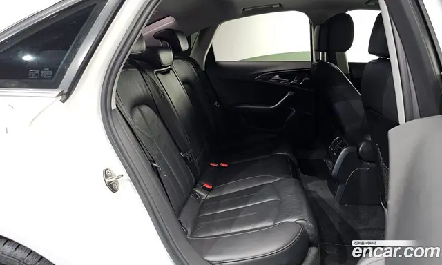 Audi A6 2014 2.0 автомат (гидро), миниатюра 11