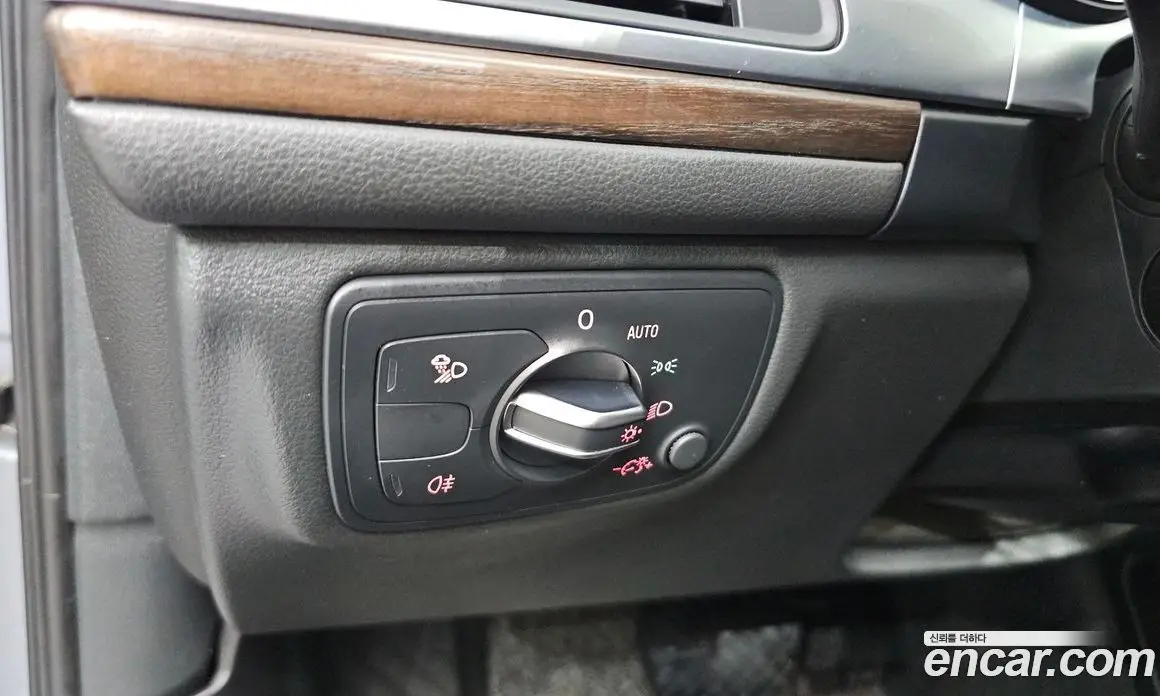 Audi A6 2015 2.0 автомат (гидро), фото 20