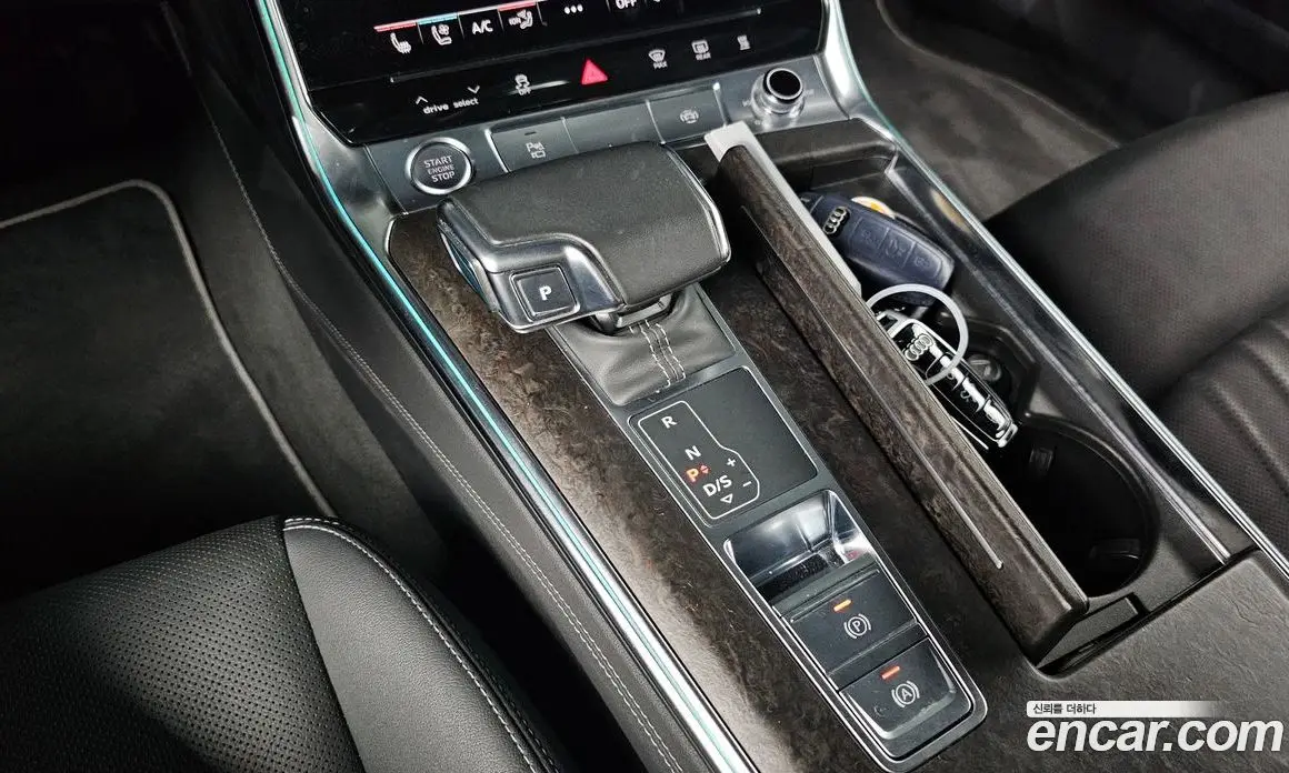 Audi A6 2020 3.0 автомат (гидро), фото 11