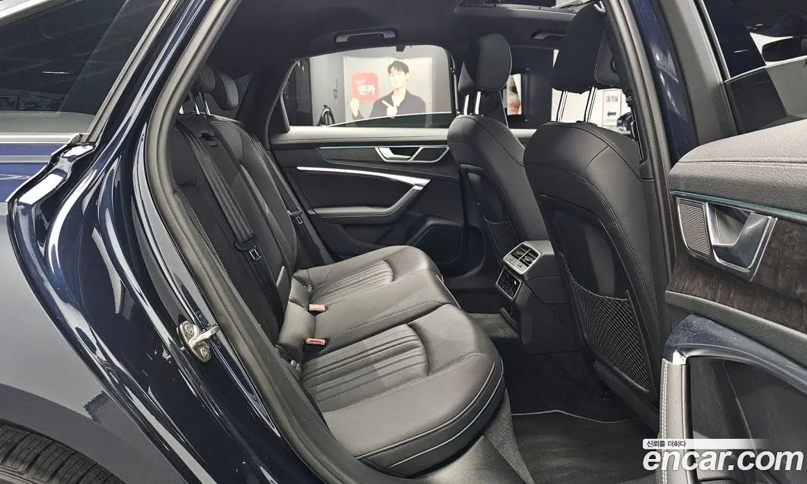 Audi A6 2020 3.0 автомат (гидро), фото 16
