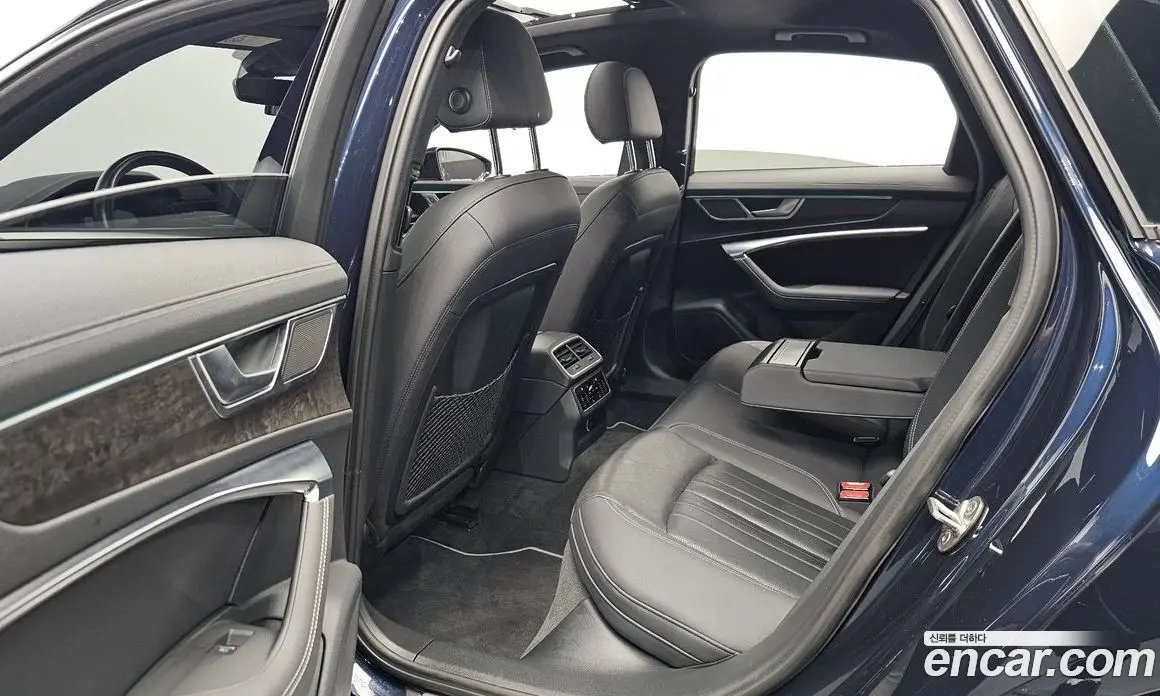 Audi A6 2020 3.0 автомат (гидро), фото 17