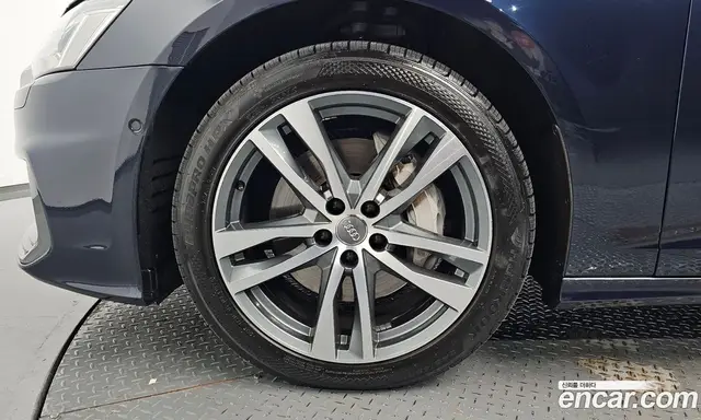 Audi A6 2020 3.0 автомат (гидро), миниатюра 4