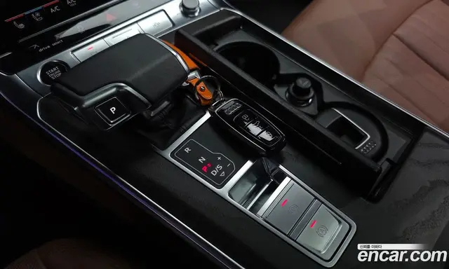 Audi A6 2022 2.0 автомат (гидро), миниатюра 11