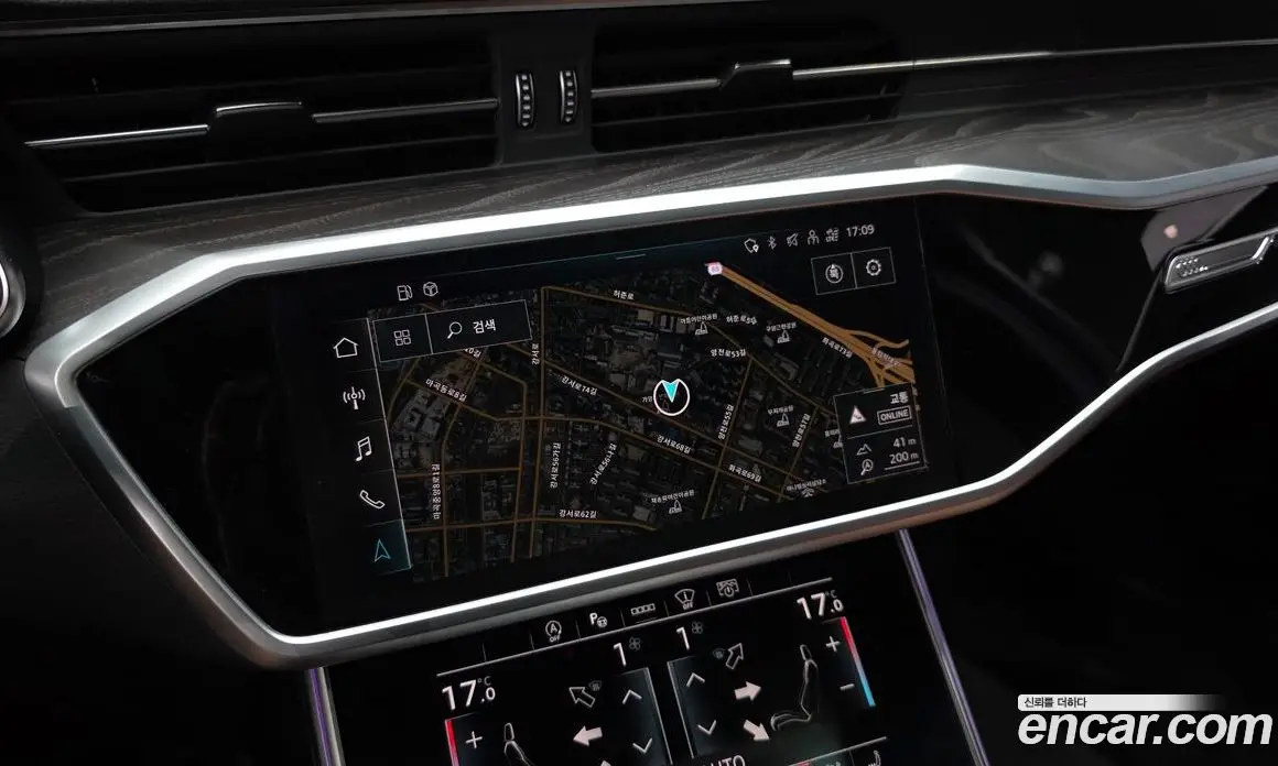 Audi A6 2022 2.0 автомат (гидро), фото 20