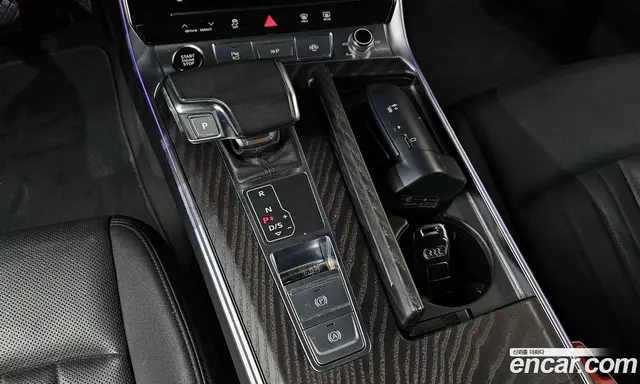 Audi A6 2023 2.0 автомат (гидро), миниатюра 12