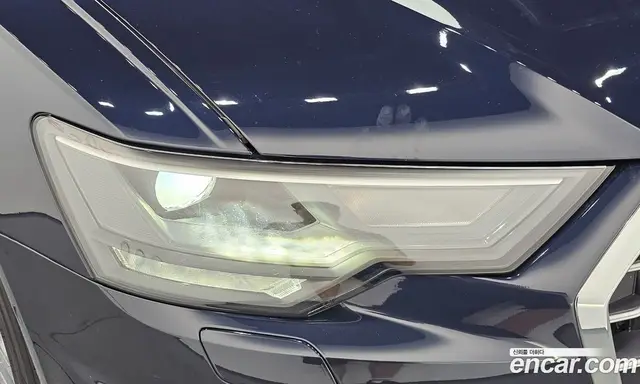 Audi A6 2023 2.0 автомат (гидро), миниатюра 8