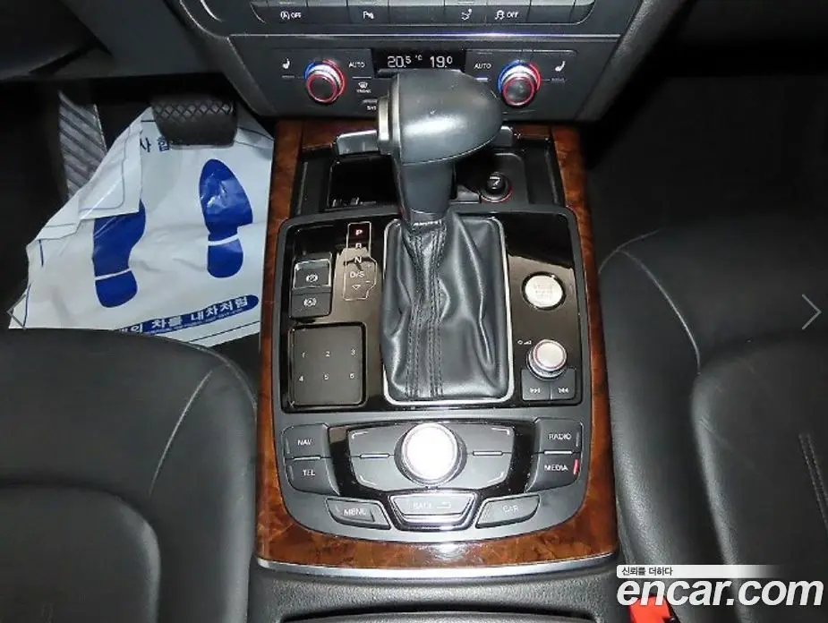 Audi A7 2014 3.0 автомат (гидро), фото 11