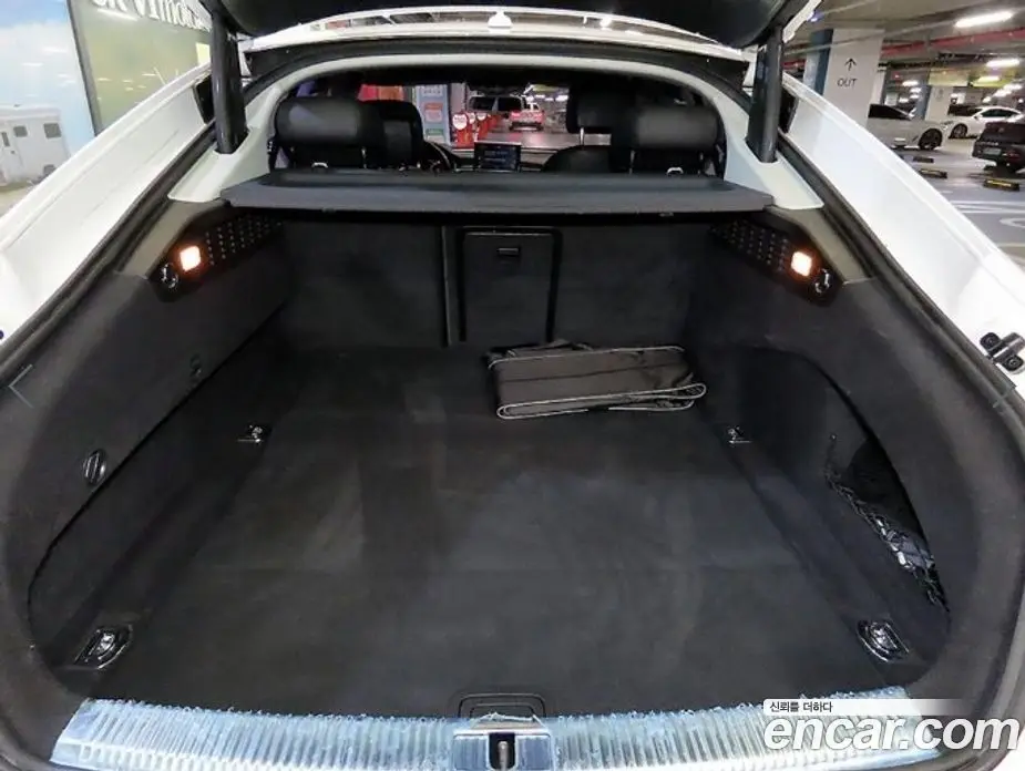 Audi A7 2014 3.0 автомат (гидро), фото 15