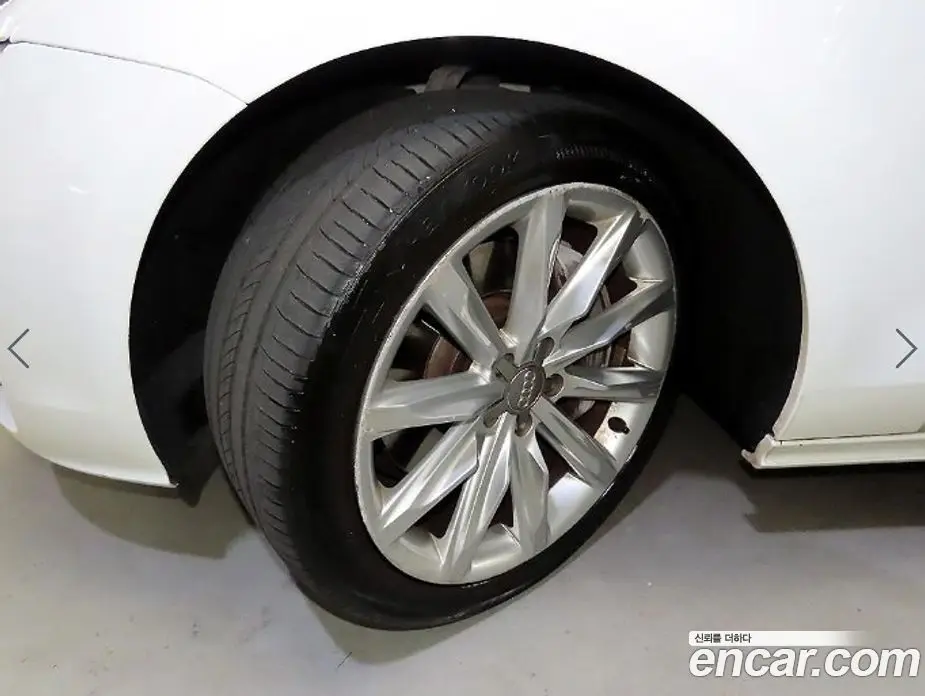 Audi A7 2014 3.0 автомат (гидро), фото 19
