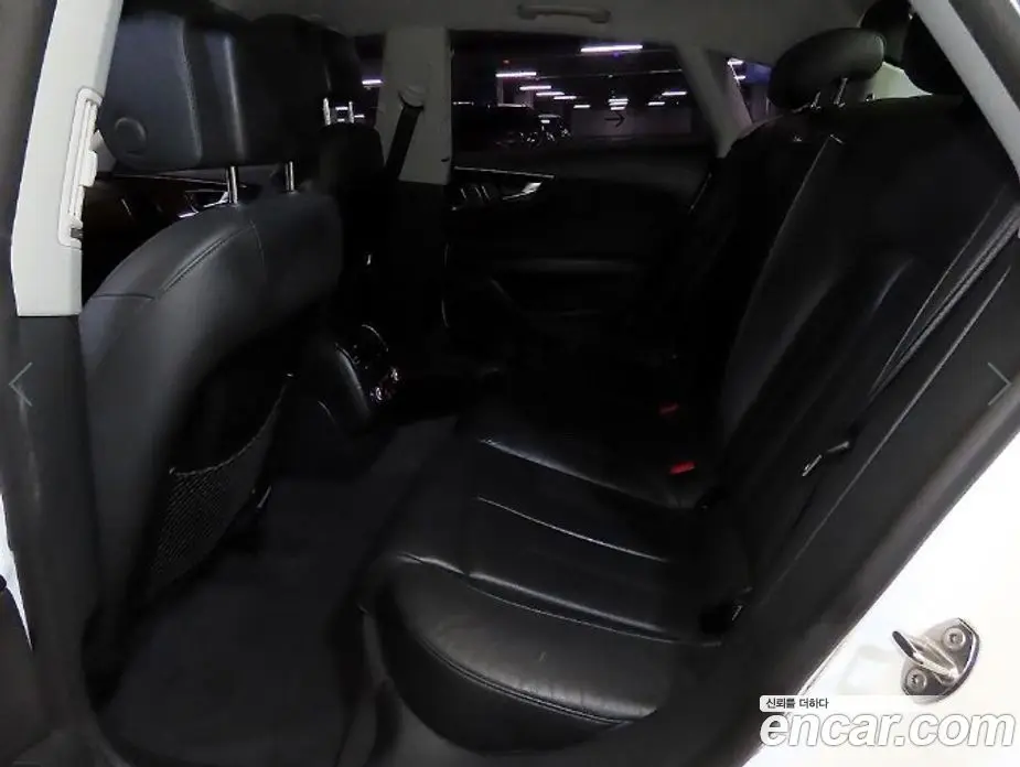 Audi A7 2014 3.0 автомат (гидро), фото 6