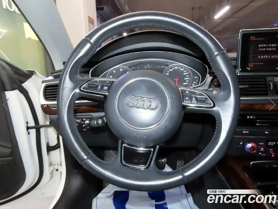 Audi A7 2014 3.0 автомат (гидро), фото 7